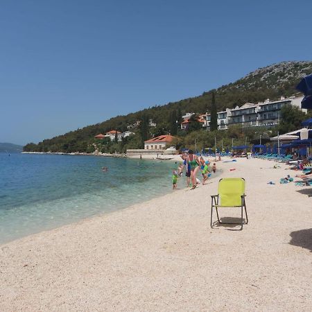 Trogir Apartment Nela Eksteriør billede
