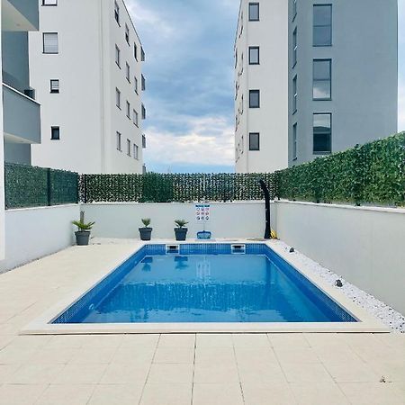 Trogir Apartment Nela Eksteriør billede