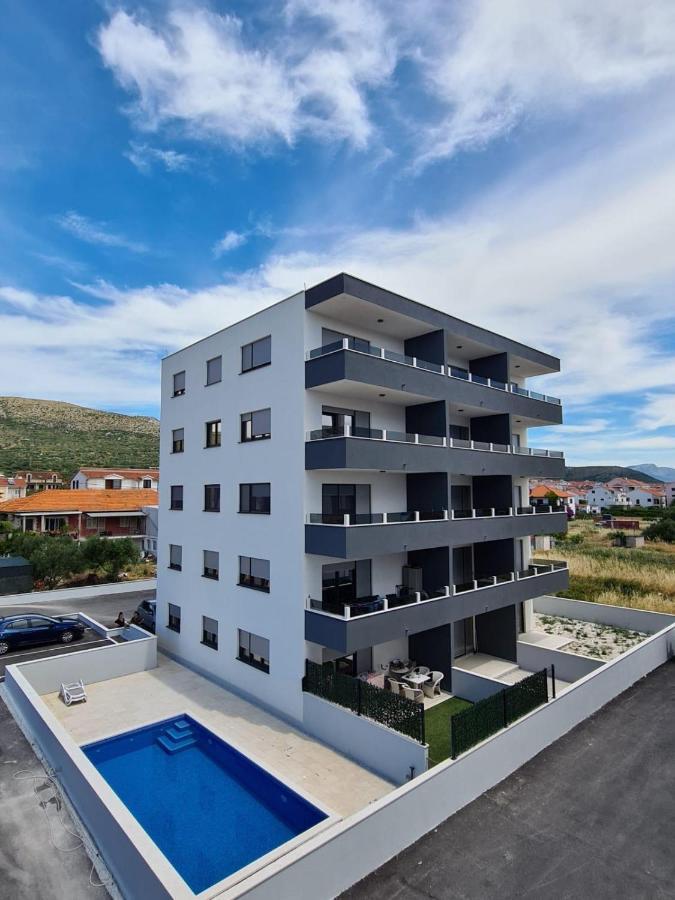 Trogir Apartment Nela Eksteriør billede