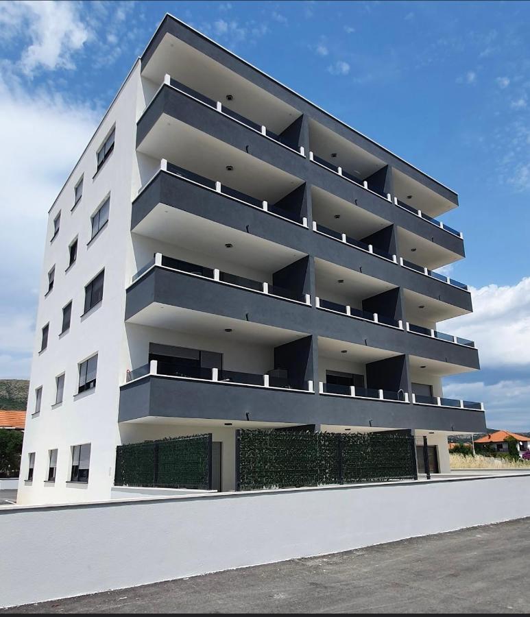 Trogir Apartment Nela Eksteriør billede