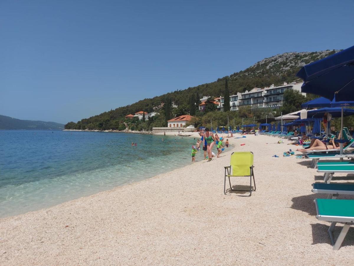 Trogir Apartment Nela Eksteriør billede