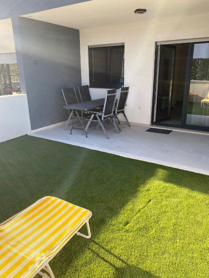 Trogir Apartment Nela Eksteriør billede