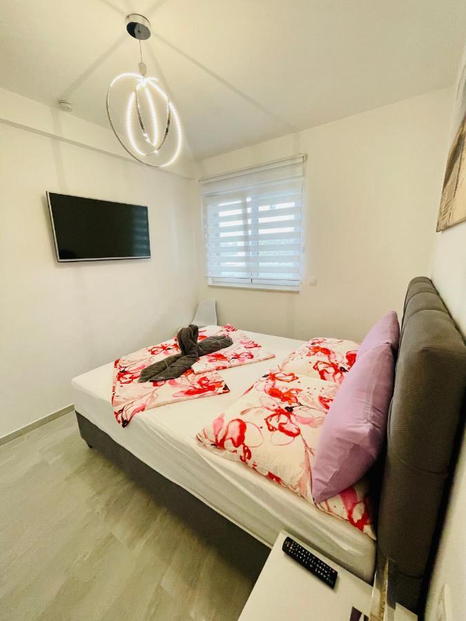 Trogir Apartment Nela Eksteriør billede