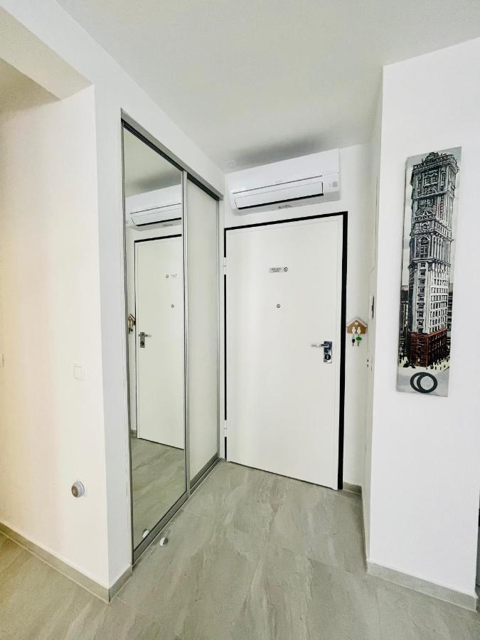 Trogir Apartment Nela Eksteriør billede