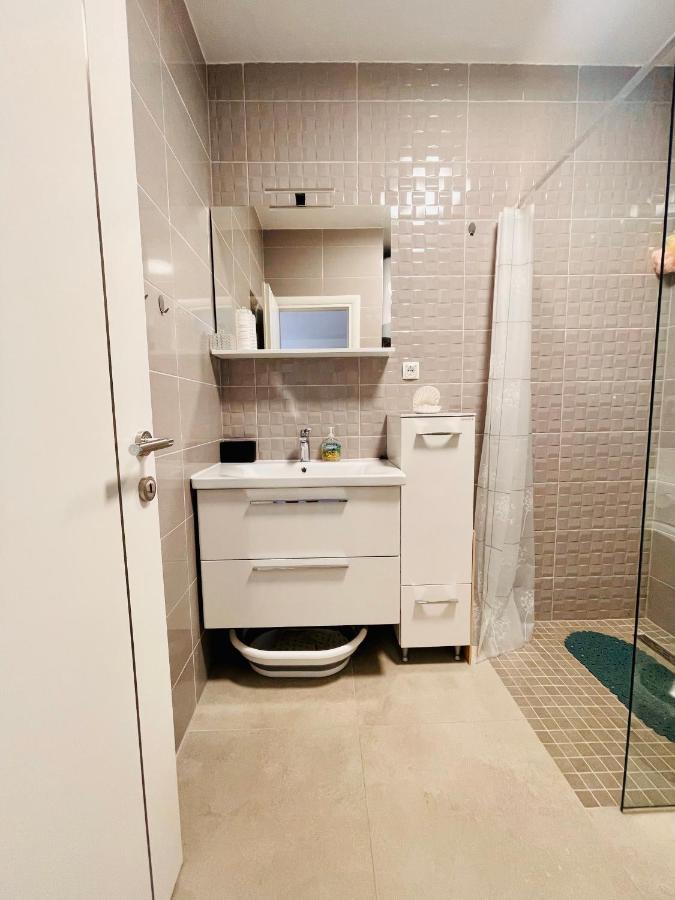 Trogir Apartment Nela Eksteriør billede