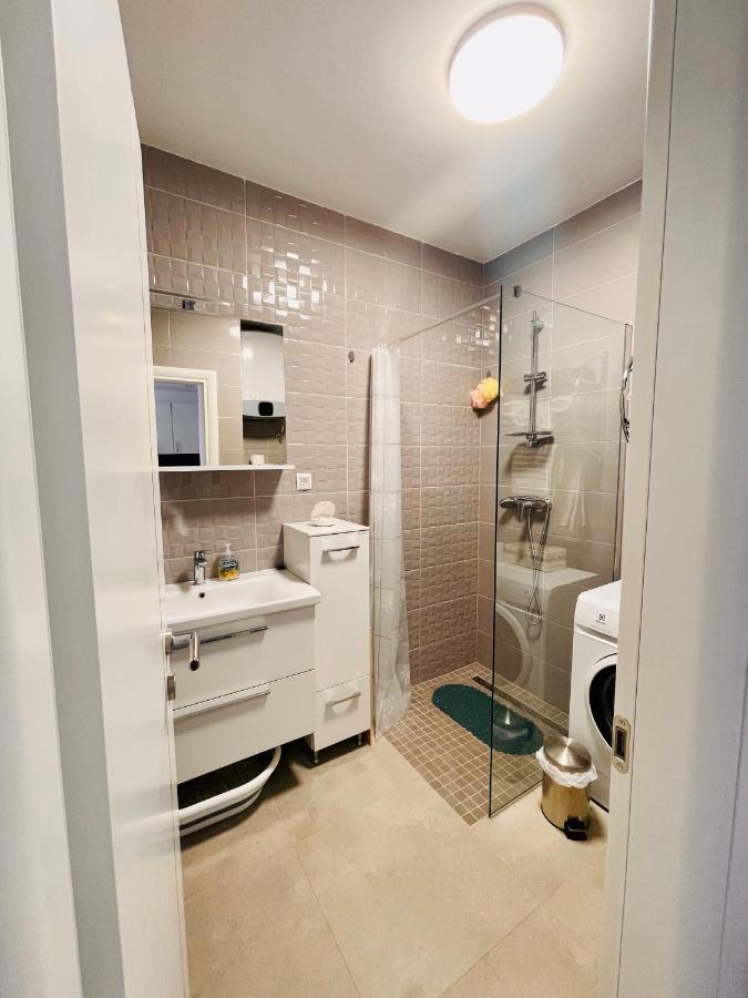 Trogir Apartment Nela Eksteriør billede
