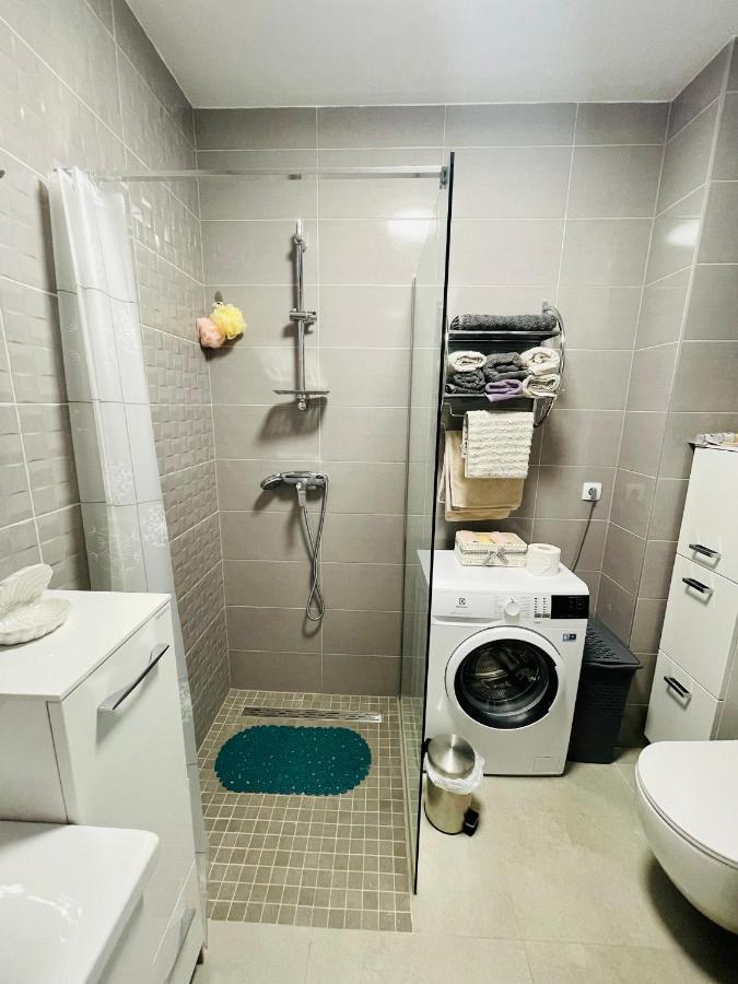 Trogir Apartment Nela Eksteriør billede