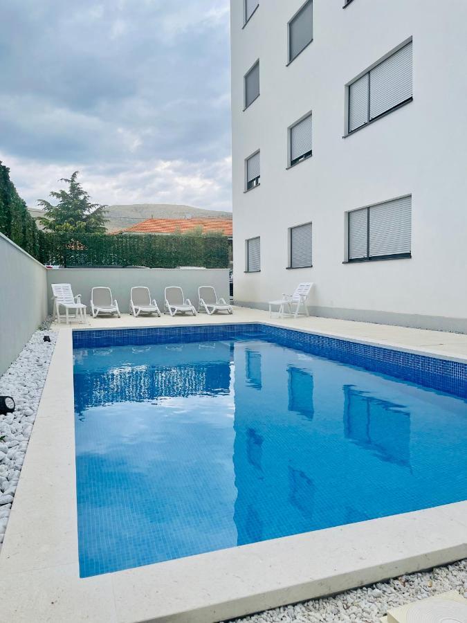 Trogir Apartment Nela Eksteriør billede