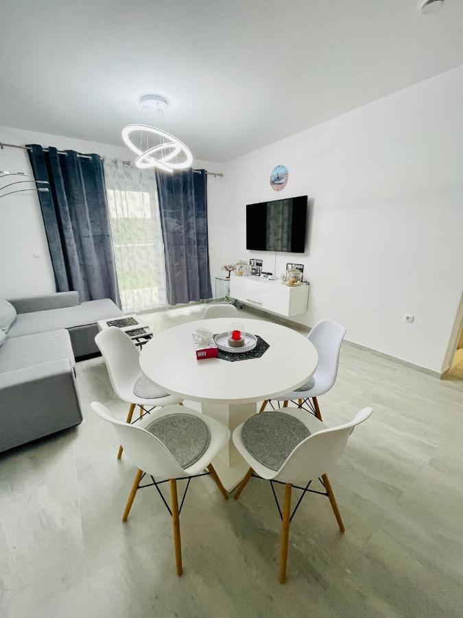 Trogir Apartment Nela Eksteriør billede