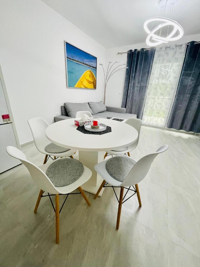 Trogir Apartment Nela Eksteriør billede