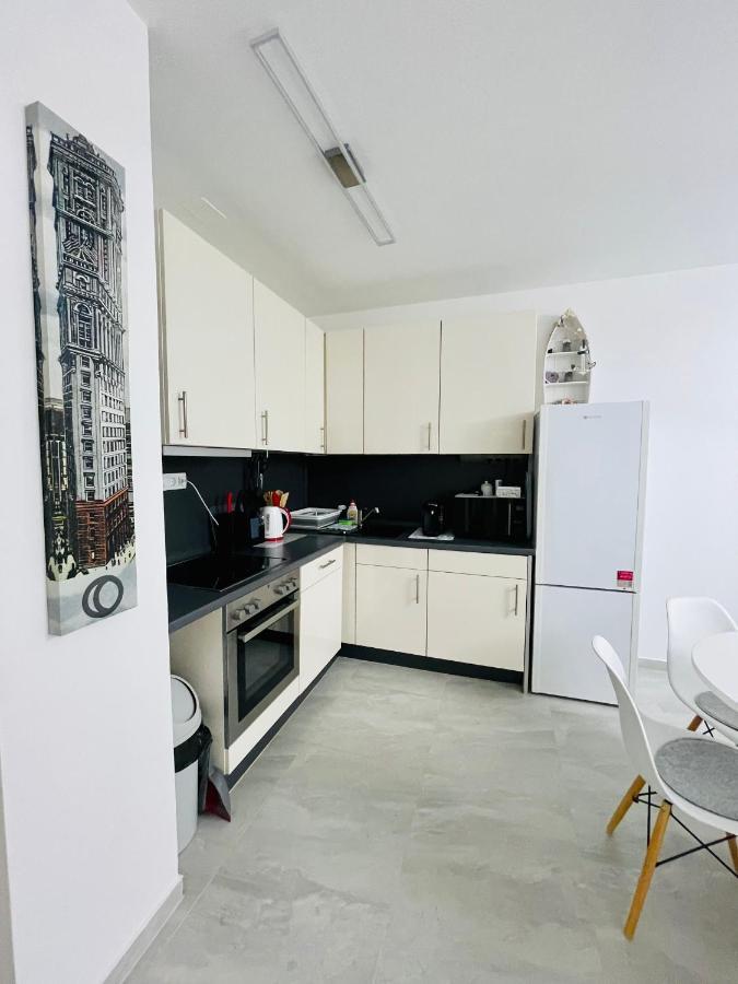 Trogir Apartment Nela Eksteriør billede