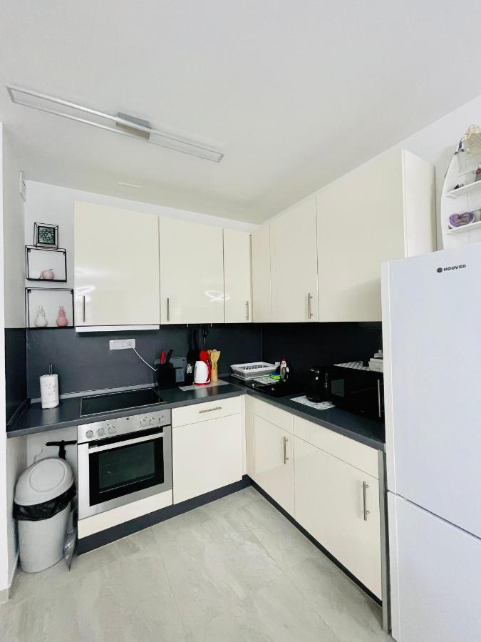 Trogir Apartment Nela Eksteriør billede