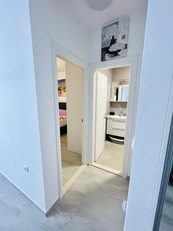 Trogir Apartment Nela Eksteriør billede