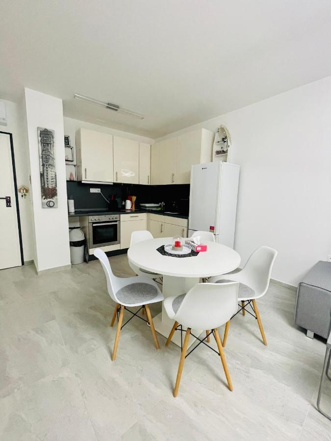 Trogir Apartment Nela Eksteriør billede