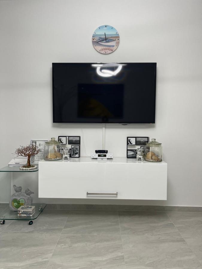 Trogir Apartment Nela Eksteriør billede