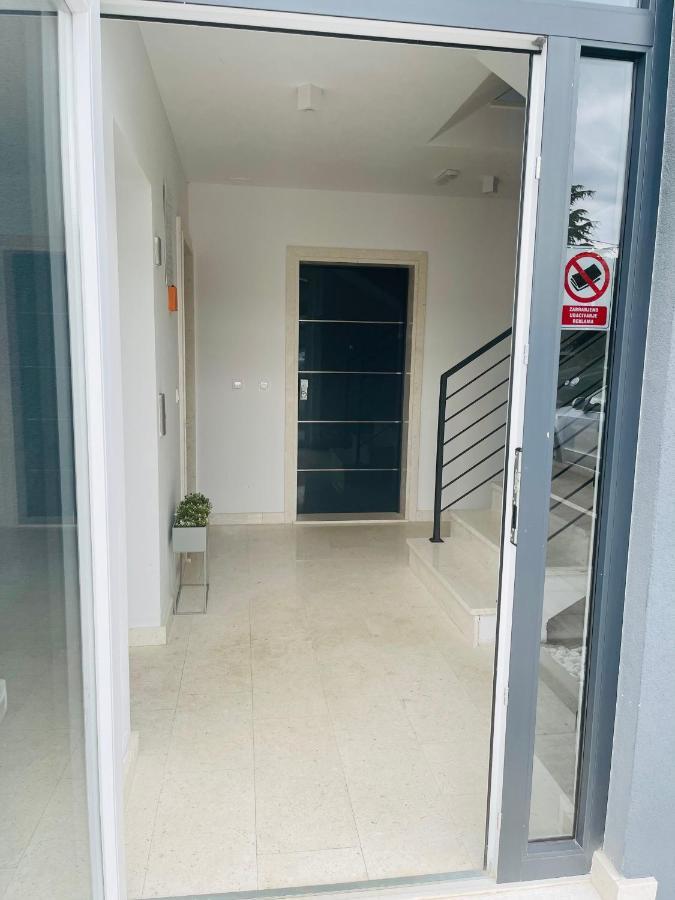 Trogir Apartment Nela Eksteriør billede