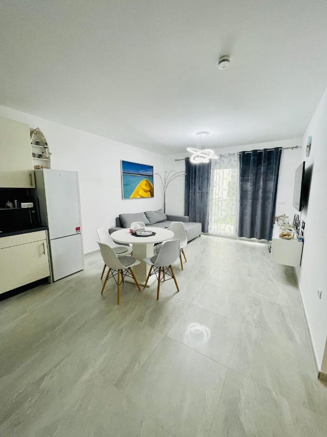 Trogir Apartment Nela Eksteriør billede