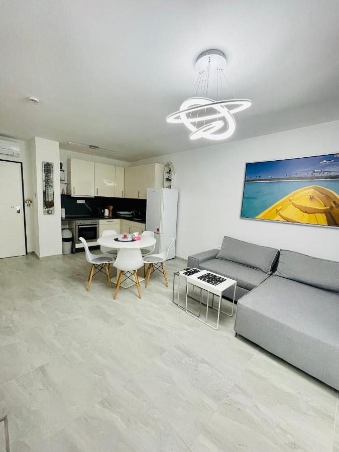 Trogir Apartment Nela Eksteriør billede