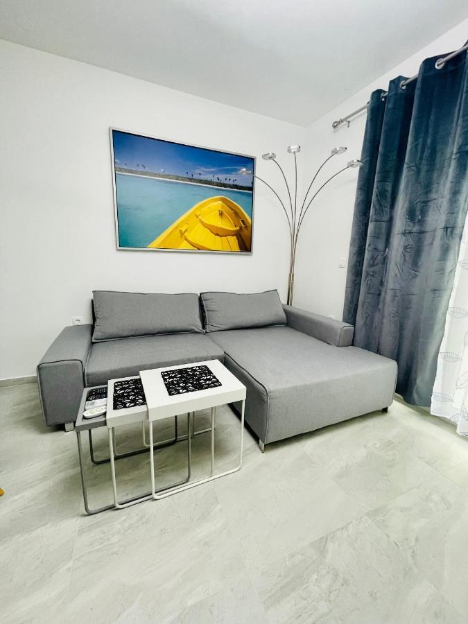 Trogir Apartment Nela Eksteriør billede